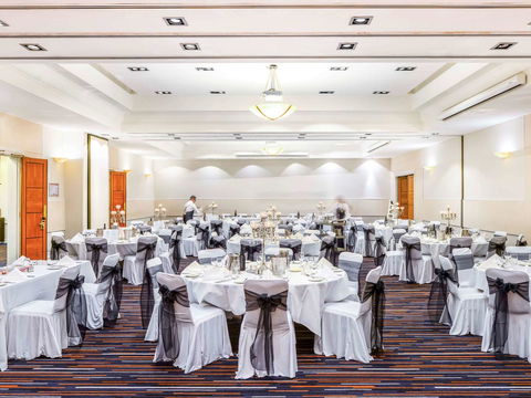 Novotel Melbourne Glen Waverley - Accommodation QLD 20