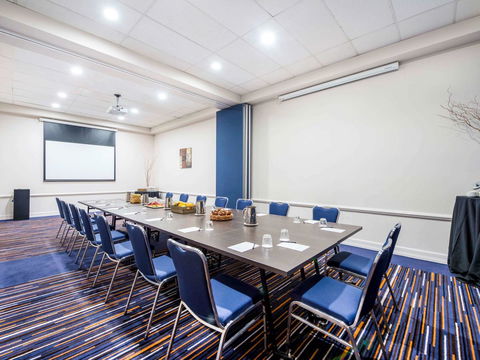 Novotel Melbourne Glen Waverley - Accommodation QLD 18