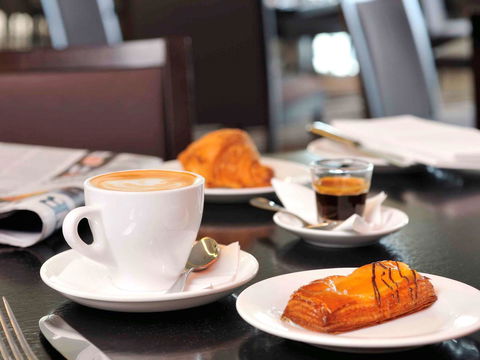 Novotel Melbourne Glen Waverley - Accommodation QLD 28