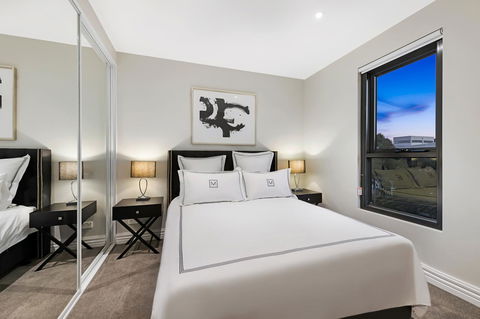 Manhattan Apartments - Notting Hill - Accommodation QLD 15