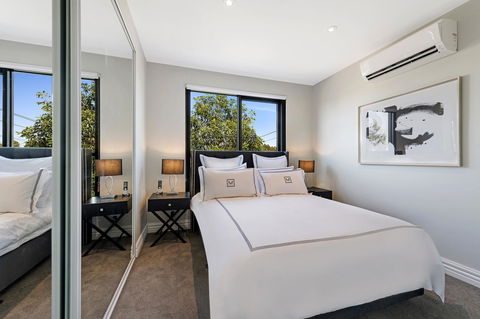 Manhattan Apartments - Notting Hill - Accommodation QLD 25