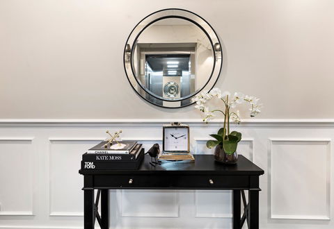 Manhattan Apartments - Notting Hill - Accommodation QLD 11