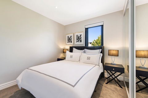 Manhattan Apartments - Notting Hill - Accommodation QLD 24