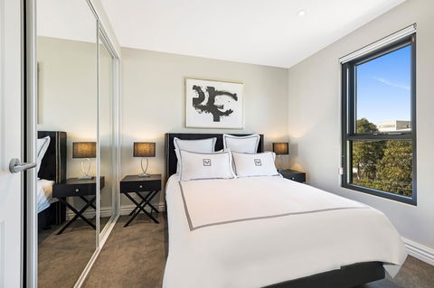 Manhattan Apartments - Notting Hill - Accommodation QLD 29