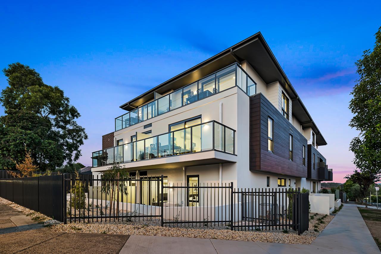  Accommodation QLD