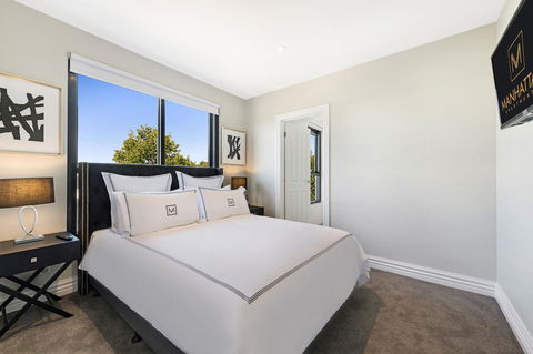 Manhattan Apartments - Notting Hill - Accommodation QLD 18