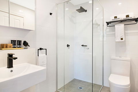 Manhattan Apartments - Notting Hill - Accommodation QLD 20