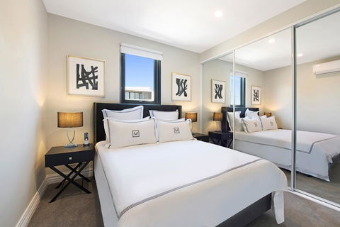 Manhattan Apartments - Notting Hill - Accommodation QLD 19