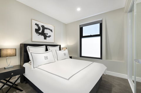 Manhattan Apartments - Notting Hill - Accommodation QLD 22