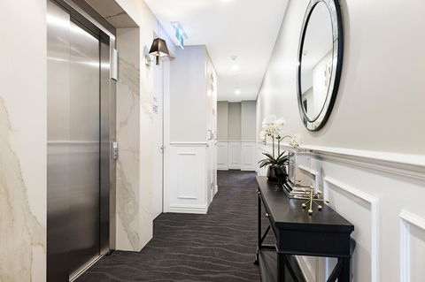 Manhattan Apartments - Notting Hill - Accommodation QLD 17