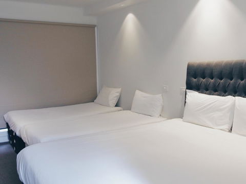Tower Motel Marysville - Accommodation QLD 14