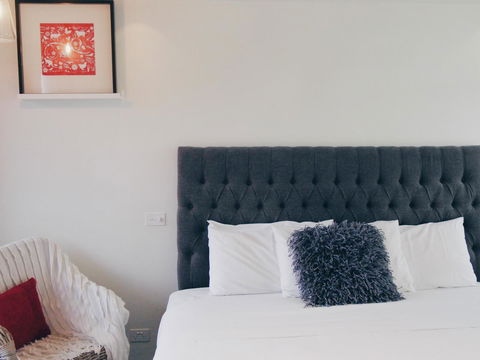 Tower Motel Marysville - Accommodation QLD 11