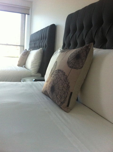Tower Motel Marysville - Accommodation QLD 21
