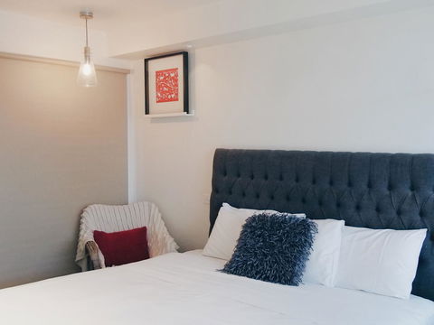 Tower Motel Marysville - Accommodation QLD 13