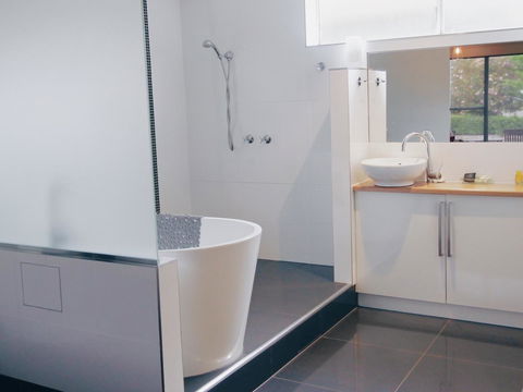 Tower Motel Marysville - Accommodation QLD 2