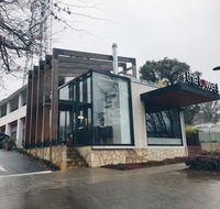 The Tower Motel Marysville - Accommodation QLD