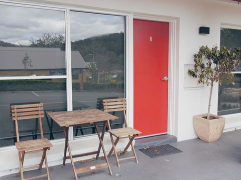 Tower Motel Marysville - Accommodation QLD 27