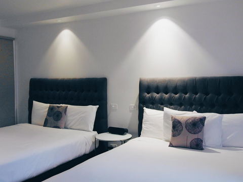 Tower Motel Marysville - Accommodation QLD 1