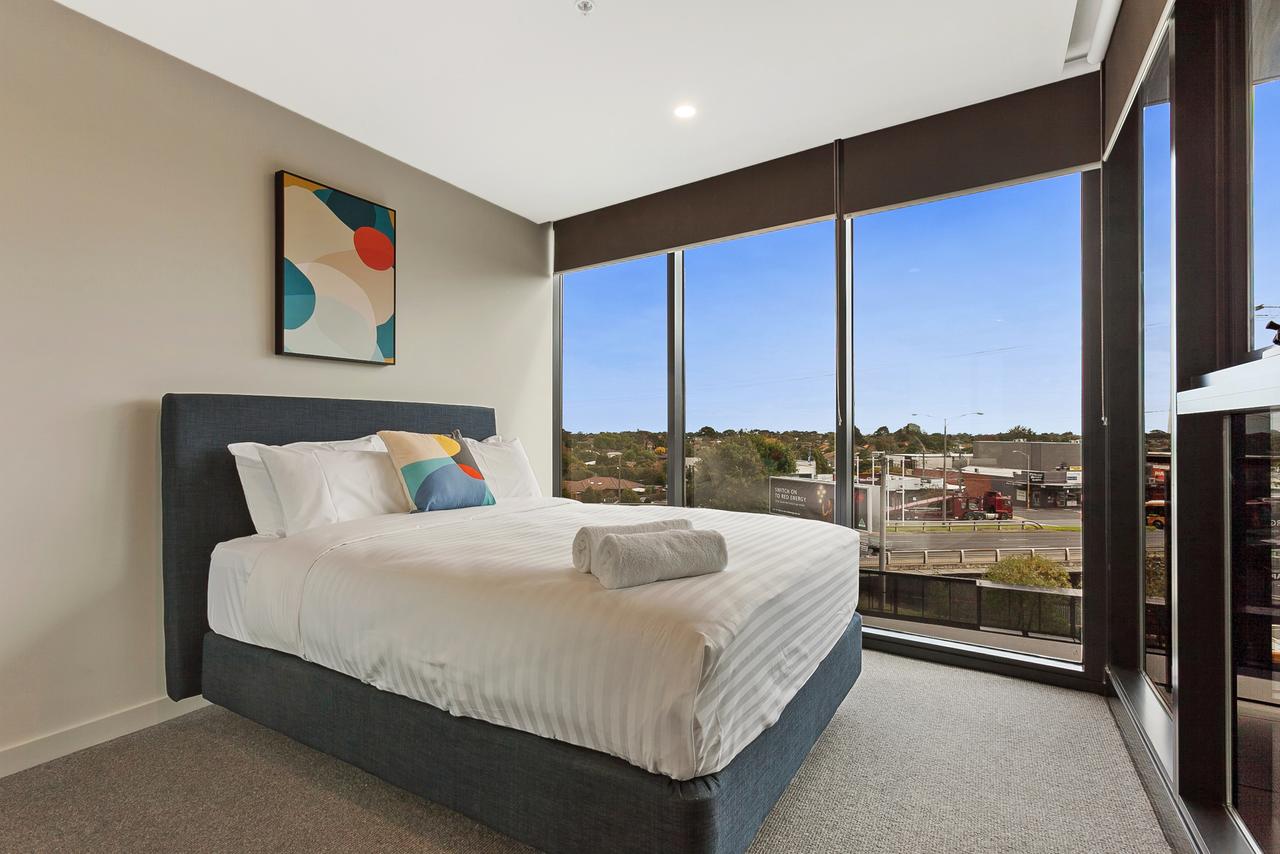  Accommodation QLD