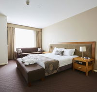 Mornington Hotel - Accommodation QLD
