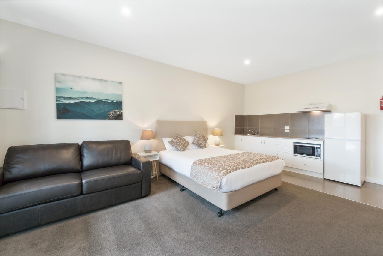 Mansfield VIC Accommodation QLD