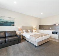 High Country Holiday Park - Accommodation QLD