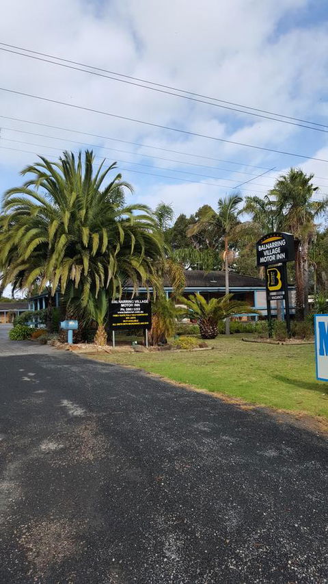 The Balnarring Motel - Accommodation QLD 29