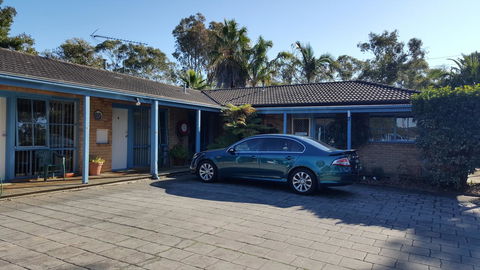 The Balnarring Motel - Accommodation QLD 12