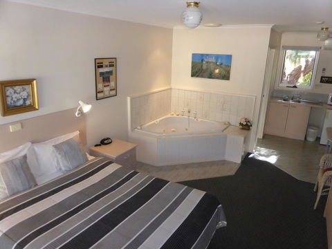 The Balnarring Motel - Accommodation QLD 16