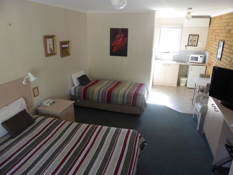 The Balnarring Motel - Accommodation QLD 18