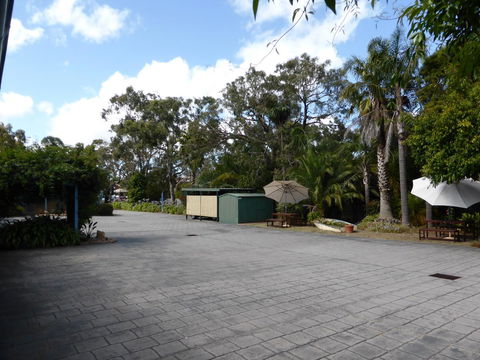 The Balnarring Motel - Accommodation QLD 4