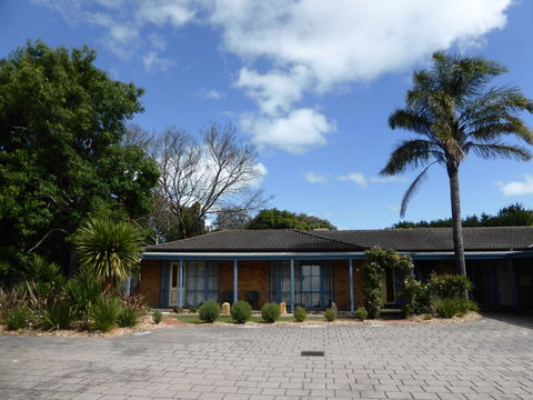 The Balnarring Motel - Accommodation QLD 11