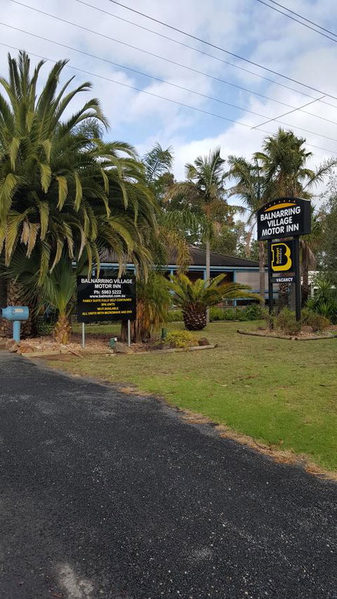 The Balnarring Motel - Accommodation QLD 31