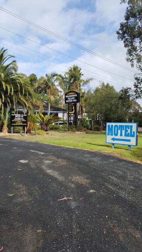The Balnarring Motel - Accommodation QLD 32