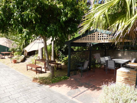 The Balnarring Motel - Accommodation QLD 3