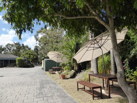 The Balnarring Motel - Accommodation QLD 9