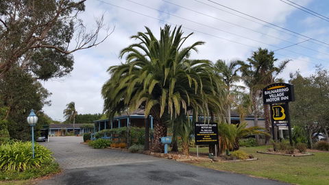The Balnarring Motel - Accommodation QLD 36