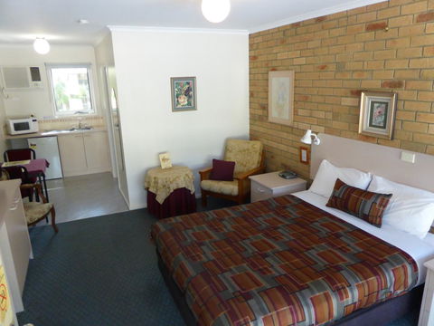 The Balnarring Motel - Accommodation QLD 20