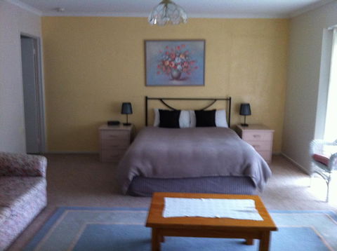 The Balnarring Motel - Accommodation QLD 2