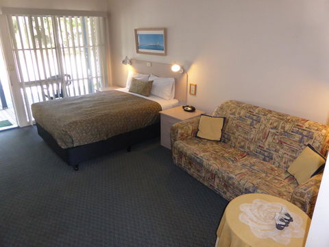 The Balnarring Motel - Accommodation QLD 23