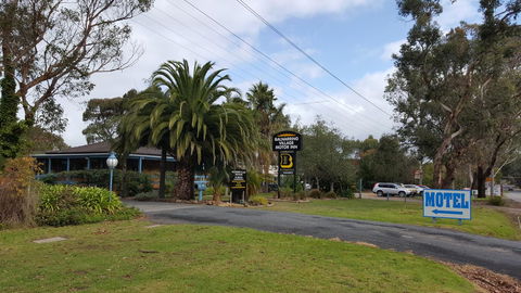 The Balnarring Motel - Accommodation QLD 34