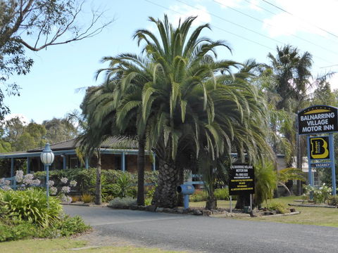 The Balnarring Motel - Accommodation QLD 5