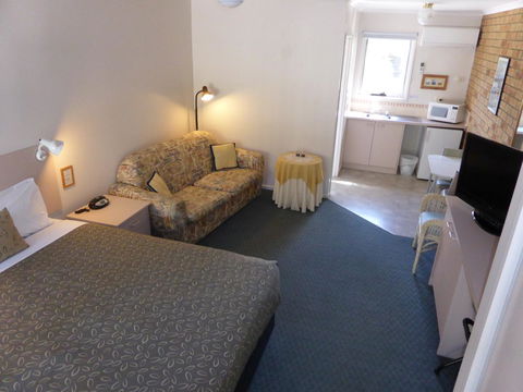 The Balnarring Motel - Accommodation QLD 22