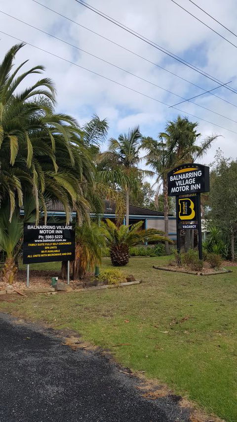 The Balnarring Motel - Accommodation QLD 30