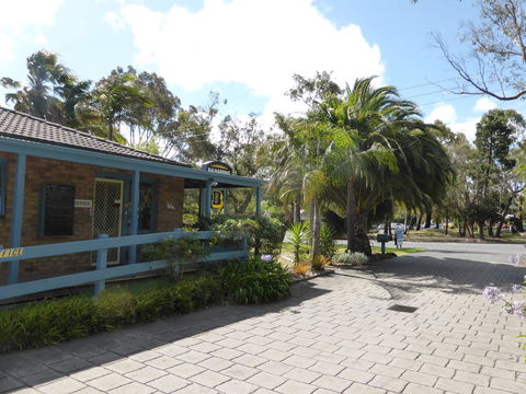 The Balnarring Motel - Accommodation QLD 0