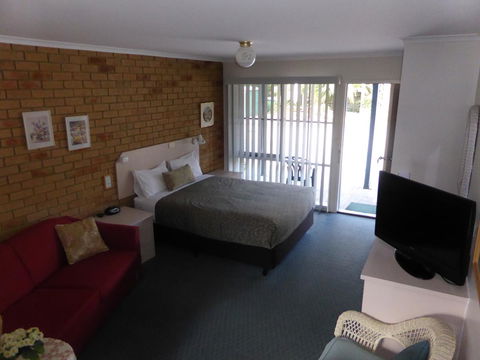 The Balnarring Motel - Accommodation QLD 19