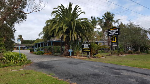 The Balnarring Motel - Accommodation QLD 1