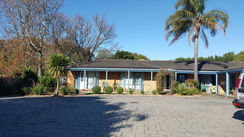 The Balnarring Motel - Accommodation QLD 14