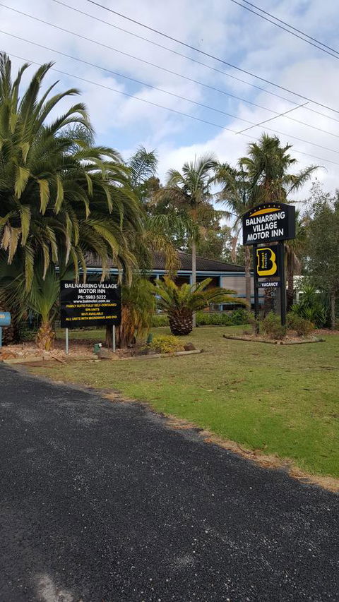The Balnarring Motel - Accommodation QLD 33