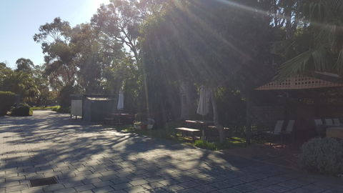 The Balnarring Motel - Accommodation QLD 37